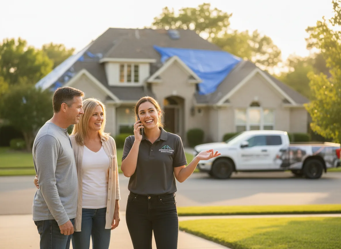 Emergency Roof Repair Chandler, IN FAQs